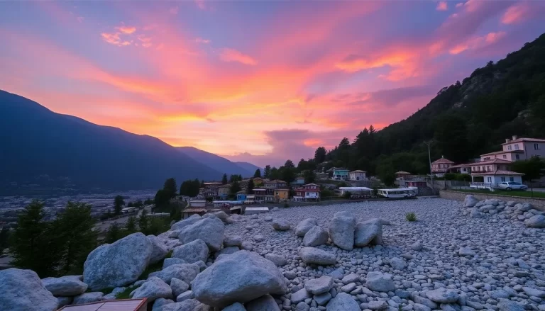 Sustainable Tourism in Albania: A Compelling Case