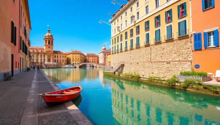 Teach English in Spain: A Guide to Living Abroad