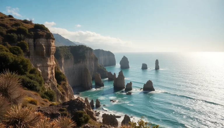 The day I left my job to explore the world