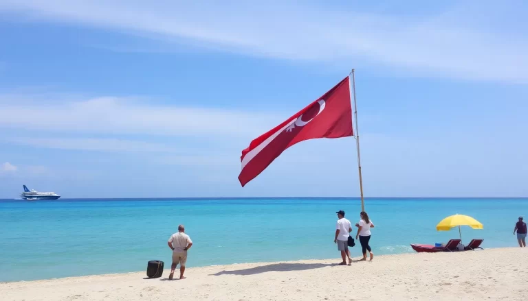 The drawbacks of travel boycotts for tourism and economy