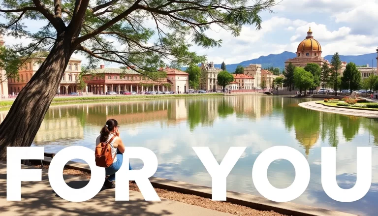 The Meaning of Travel for You