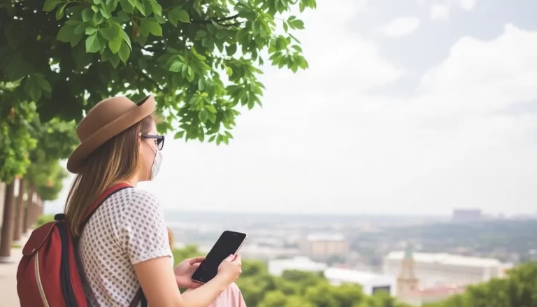 Tips for Becoming a Successful Travel Blogger