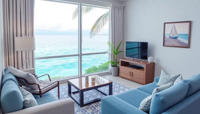 Tips for Finding the Ideal Vacation Rental Apartment