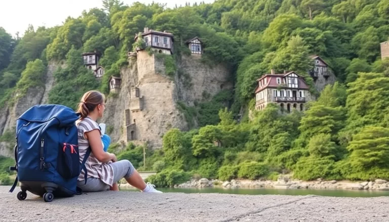 Tips for Planning a Trip to an Unknown Destination