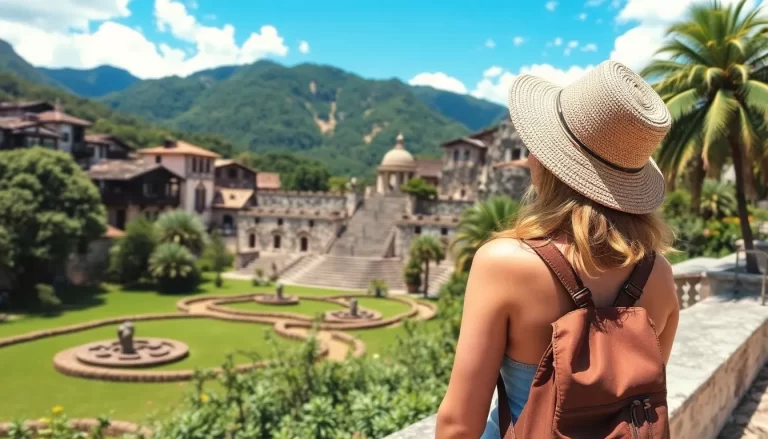 Tips for Solo Female Travelers to Stay Safe in Mexico