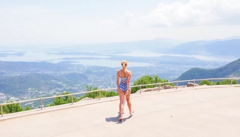 Tips for Staying Fit and Healthy While Traveling