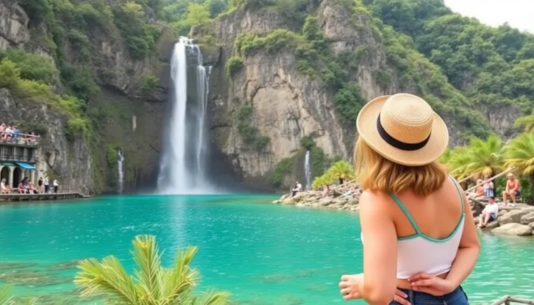 Top 5 Travel Destinations for Lesbian Travelers