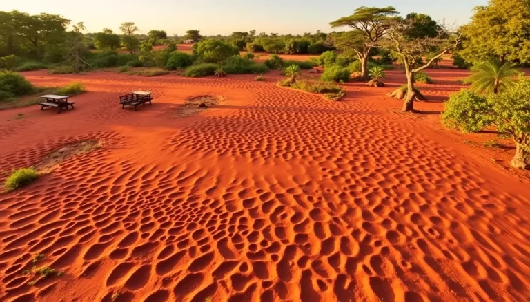 Top Attractions and Activities to Experience in Madagascar