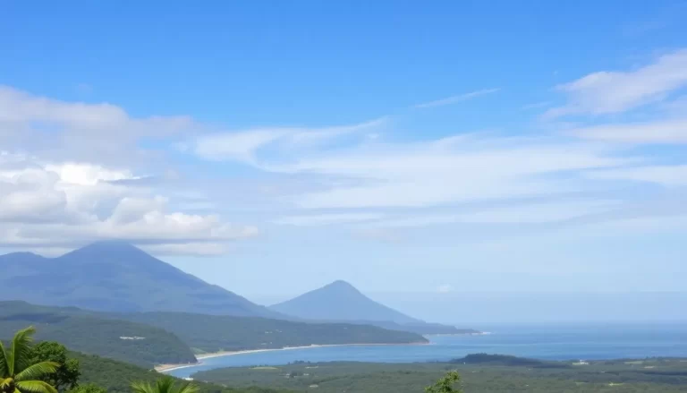 Top Tour Companies in Costa Rica for Unforgettable Experiences
