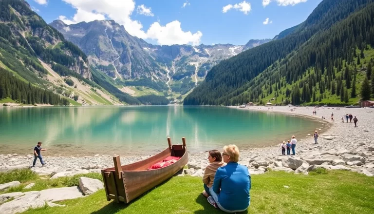 Top Tour Companies in Europe for Unforgettable Experiences