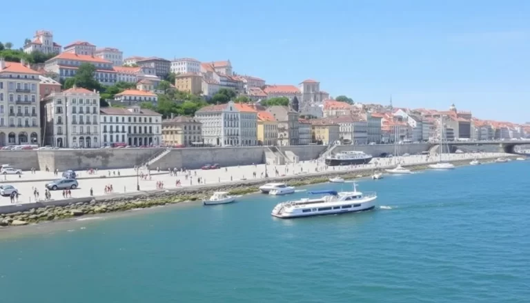 Top Walking Tours to Experience in Lisbon