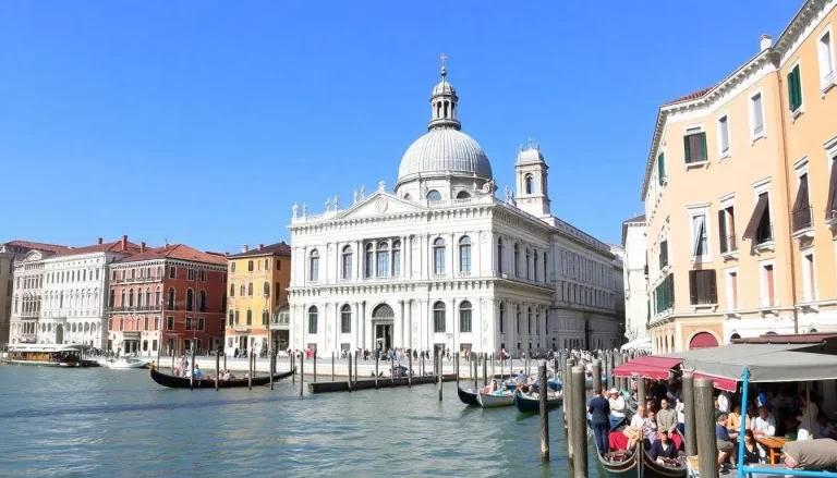 Top Walking Tours to Explore Venice