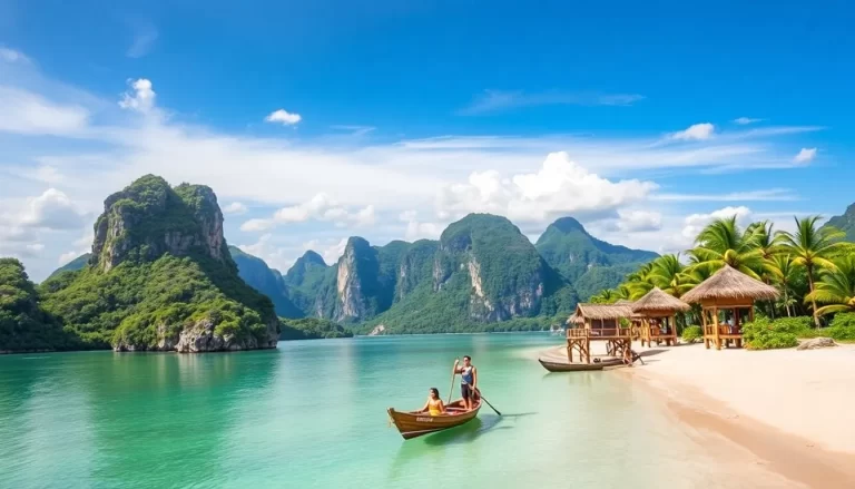 Travel Anywhere in the World for Only $1,000