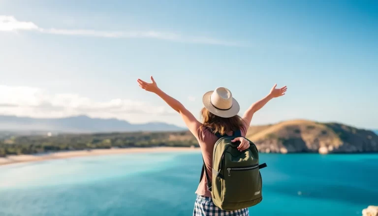 Travel is about freedom, not just the journey