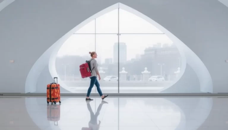 Traveling as a Privilege: Understanding Its Importance