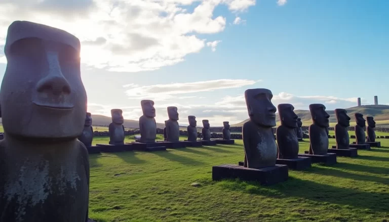 Traveling Easter Island on a Budget Tips and Guide