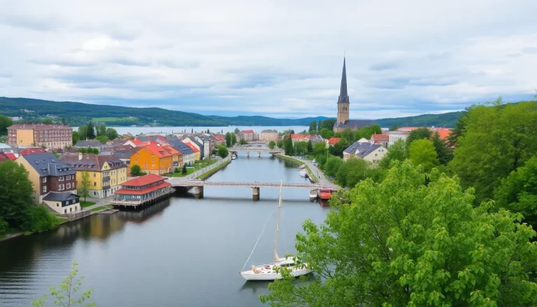 Traveling in Sweden: Understanding Costs and Expenses