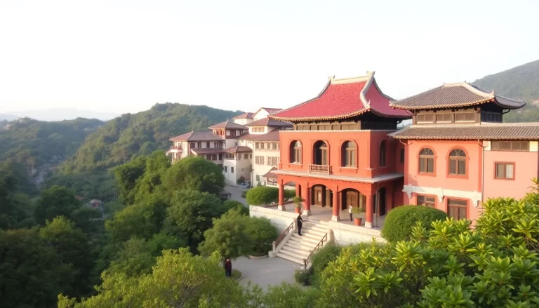 Ultimate Guide to Teaching English in Taiwan