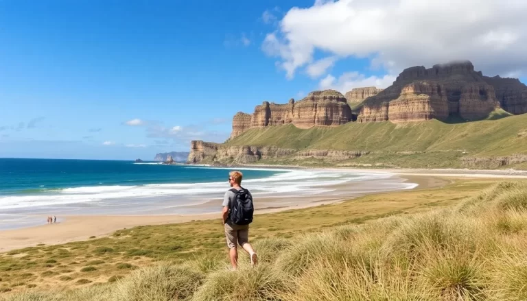 Vagabonding interview exploring the art of long-term travel