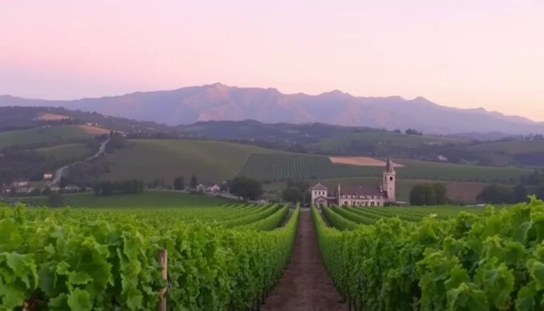 Visiting Napa Valley on a Budget Tips and Guide