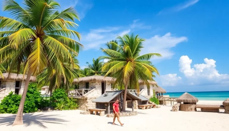 Why Tulum Might Not Be the Best Travel Destination